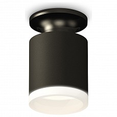 Накладной светильник ambrella light xs xs6302110